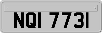 NQI7731