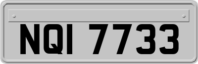 NQI7733