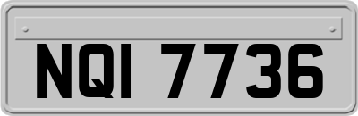 NQI7736