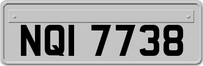 NQI7738