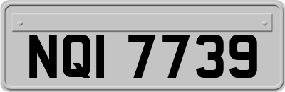 NQI7739