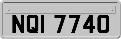 NQI7740