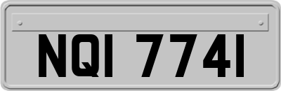 NQI7741