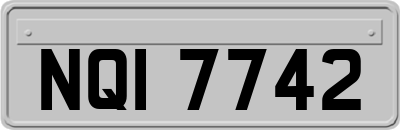 NQI7742