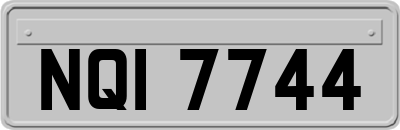 NQI7744