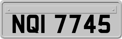 NQI7745