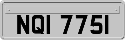 NQI7751