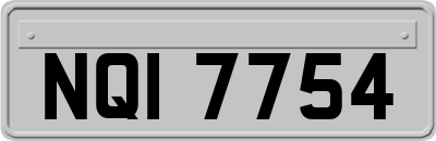 NQI7754