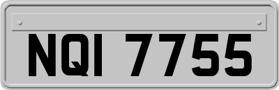 NQI7755