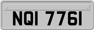 NQI7761