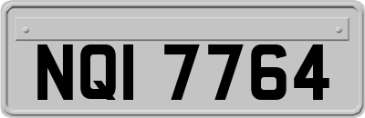 NQI7764