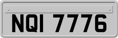 NQI7776