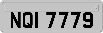 NQI7779