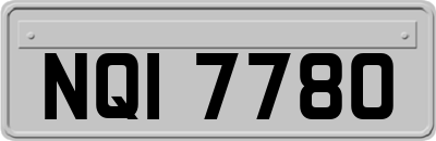 NQI7780
