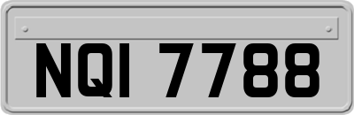 NQI7788