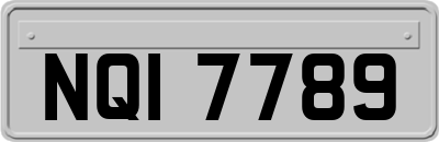 NQI7789