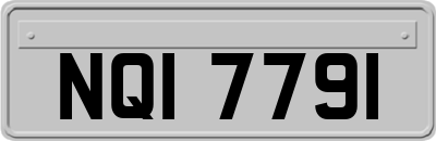 NQI7791