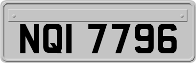 NQI7796