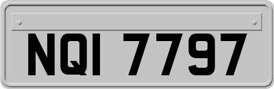 NQI7797