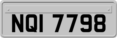 NQI7798