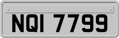 NQI7799