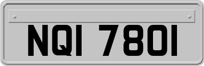 NQI7801
