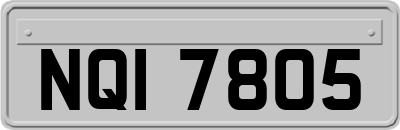 NQI7805