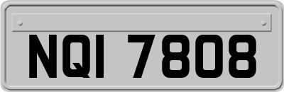 NQI7808