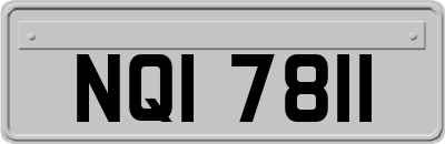 NQI7811