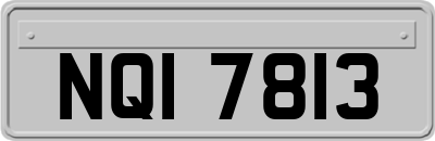 NQI7813