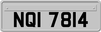NQI7814