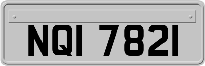 NQI7821