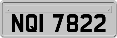 NQI7822