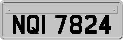 NQI7824