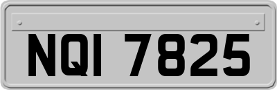 NQI7825
