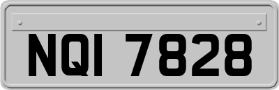 NQI7828