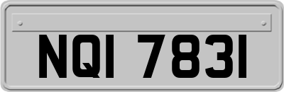 NQI7831