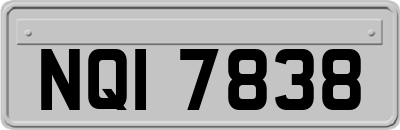NQI7838