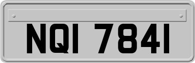 NQI7841