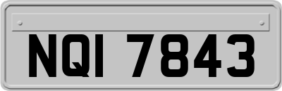 NQI7843
