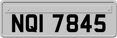 NQI7845