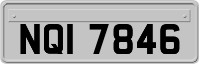 NQI7846