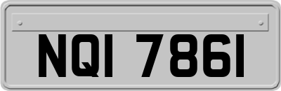 NQI7861