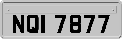 NQI7877