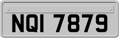 NQI7879