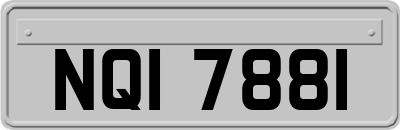 NQI7881
