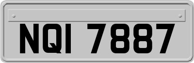 NQI7887