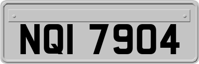 NQI7904