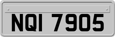 NQI7905