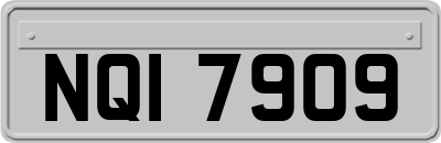 NQI7909